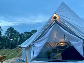 GLAMPING VIVE TLAXCALA - Santuario de las luciérnagas
